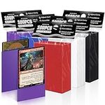 500ct Trading Card Sleeves Perfect 