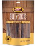 Cadet Bully Sticks for Small Dogs –