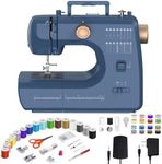 Portable Sewing Machine for Beginne