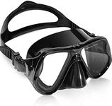 Keary Goggles Swimming Adult Mask S