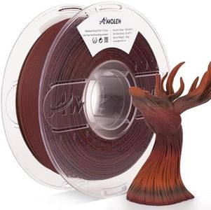 AMOLEN 3D 
