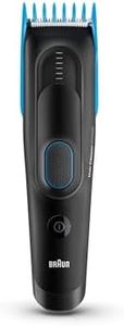 Braun HC5010 Hair Clipper in 9 Settings