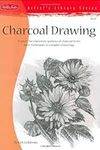 Charcoal Drawing (Artist's Library 