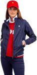 U.S. POLO ASSN. Women's Yacht Jacke