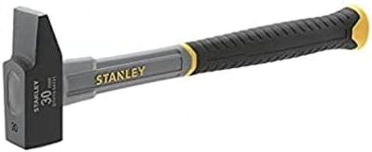 STANLEY STHT0-54129 - Martillo 250g - 25mm