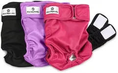 Pet Parents® Washable Dog Diapers (