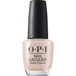 OPI Classic Nail Polish | Long-Lasting Luxury Nail Varnish | Original High-Performance | Coconuts Over 15 ml 15ml