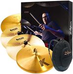 Zildjian KP100 K Series Cymbal Box 