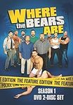 3 Bears Entertainment iPhone Xs Cas
