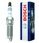 Bosch AR5SII3320S - Spark Plugs Double Iridium - 1 piece