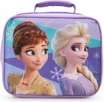 Fast Forward Girls' Lunch Box - 7" 