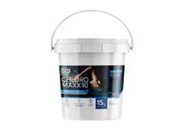 ZYAX Chloro MAXX 90 � TCCA 90 Pool Water Treatment Granules Pool Surface Protection, Sunlight Protection, Stops Algae Pack/Bucket (15 KG)