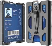 GOVO T4 Badge Holder/Wallet - Durab