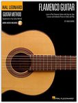 Hal Leonard Flamenco Guitar Method 