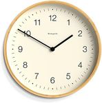 Newgate Mauritius Wall Clock - Mong