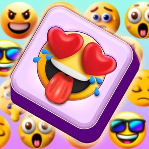 Emoji Merg