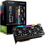 EVGA GeForce RTX 3090 Ti FTW3 ULTRA