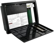 WF-8930/50, Rv Breaker Panel, Gener