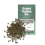 Green Coffee Co 2 lbs. Guatemala Candelaria Organic - Specialty Grade Unroasted Green Coffee Beans