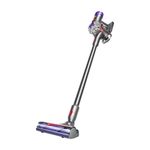 Are Dyson Vacuums Good