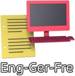 English - German - French Full Text