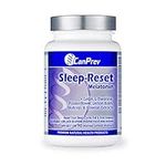 CanPrev Sleep-Reset Melatonin| 90 v-caps