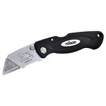 Rolson 62841 Folding Tradesman Knife