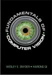 Fundamentals of Computer Vision