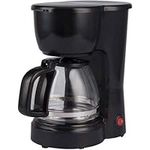 Mainstays 5-Cup Coffee Maker