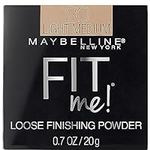 Maybelline Fit Me Loose Setting Pow