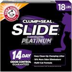 ARM & HAMMER Slide Platinum Easy Cl