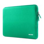 Neoprene Pro Sleeve Em. Green