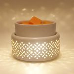 VICTORIA AROMA Ceramic Wax Melt War