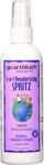 Earth Bath Lavender 3 - in - 1 Deodorizing Spritz for Dogs 8oz