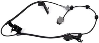 Baxzl ABS Wheel Speed Sensor Wiring Harness for Toyota Tundra 2007-2021 Sequoia 2008-2022 4.0L 4.6L 4.7L 5.7L V6 V8 Replaces 89516-0C030 895160C030