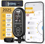 ANCEL BD310 OBD2 Scanner Diagnostic