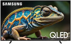 SAMSUNG QN32Q60DAFXZA 32 Inch Q60D QLED 4K Smart TV with Quantum HDR and 2 Year Amber Protection Plan (2024)