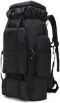 W WINTMING Hiking Backpack for Men 