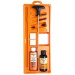 HOPPE'S Unisex's Hunting Gun Cleaning Kits, Multi, One Size