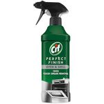 Cif Perfect Finish Oven & Grill Cleaner 435 ml
