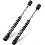 10 inch 45 Lb/200N Gas Shocks Struts Lift for Truck Pickup Tool Box Storage Lid Door,Set of 2 Vepagoo.