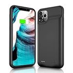 SlaBao Battery Case for iPhone 11 P