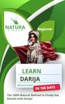 Learn Darija (Moroccan Arabic) in 100 Days : The 100% Natural Method to Finally Get Results with Darija! (For Beginners) (Arabic script &Transliteration)