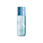 Calvin Klein Silky Coconut Unisex Hair & Body Perfume Mist, Hydrating, Refreshing Icy Coconut and Juicy Pineapple, 236ml