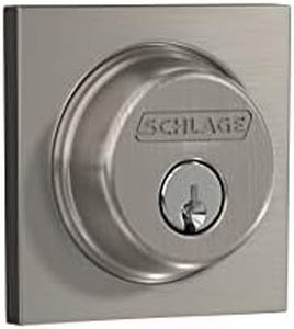 Schlage B6