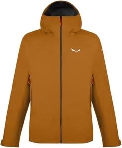 Salewa Puez Gore-Tex Paclite® Men's Hardshell Jacket