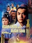 Heaven Sword And Dragon Sabre 2
