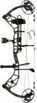 Bear Bow PKG, Alaskan XT RTH RH (55