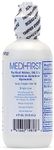 Medi-First 19818 Eyewash, Eye Rinse and Protection, First Aid Supplies, 4 Ounces