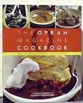 O, the Oprah Magazine Cookbook Firs
